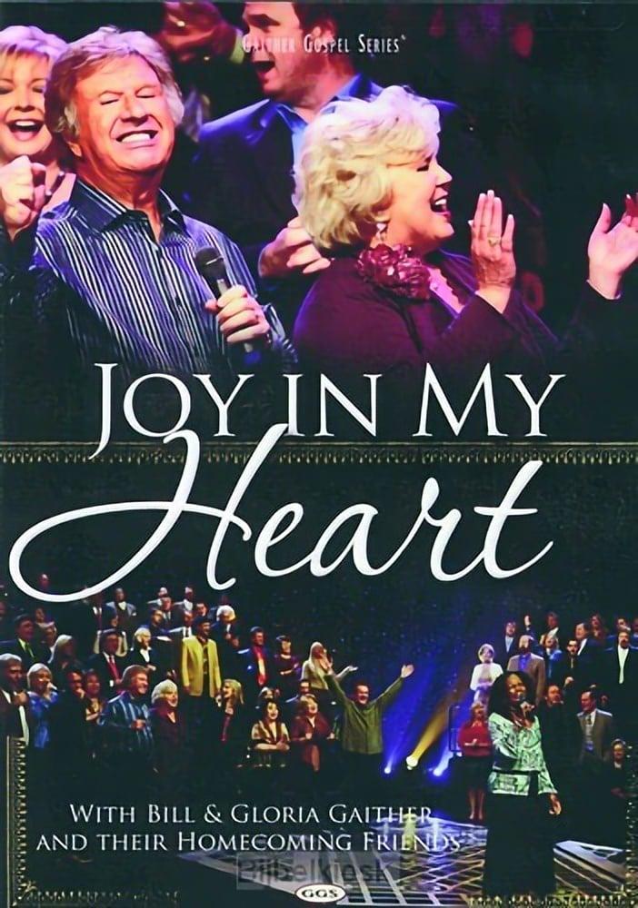 Joy In My Heart poster