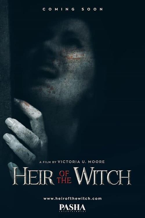 Heir of the Witch poster
