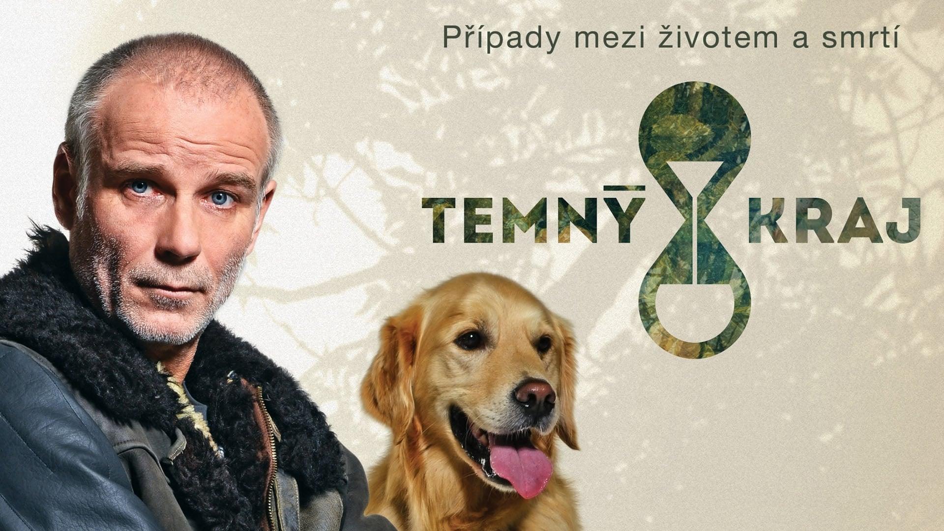 Temný Kraj backdrop