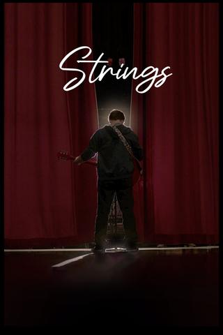 Strings poster