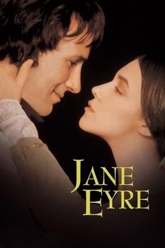 Jane Eyre poster