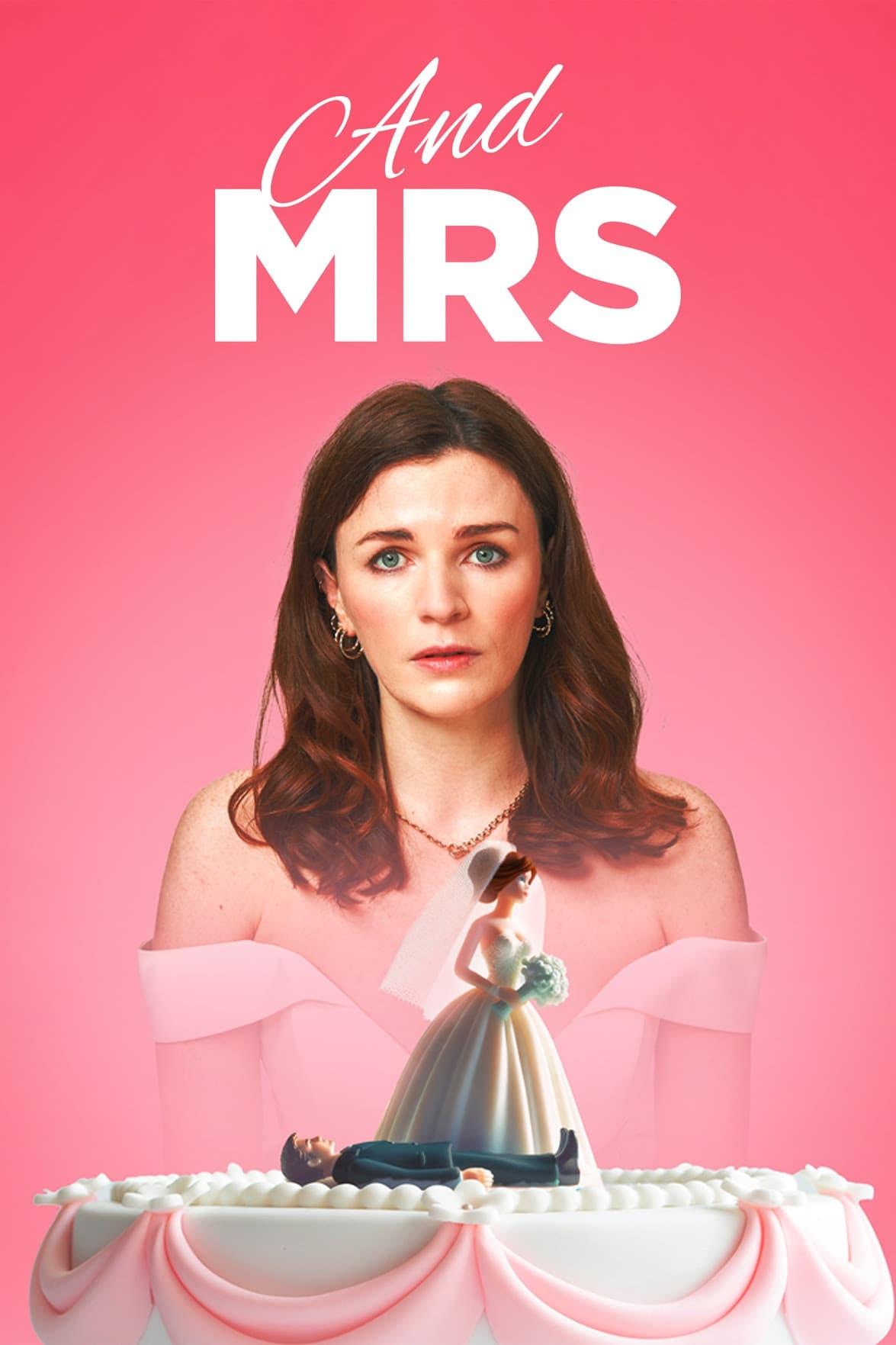 And Mrs poster