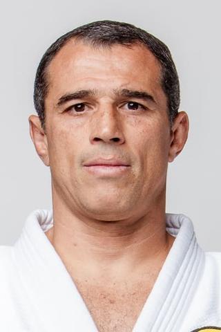 Royler Gracie pic