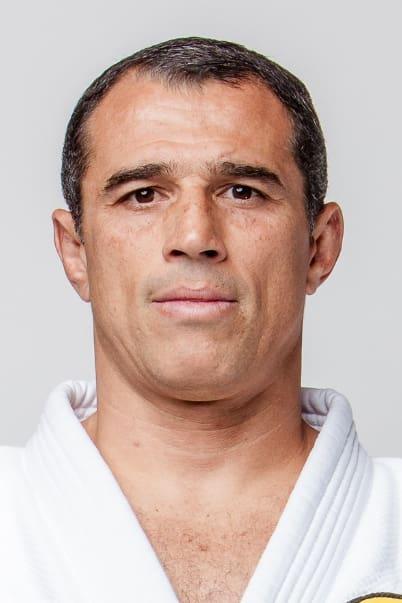 Royler Gracie poster