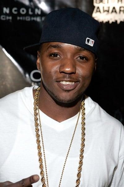 Lil' Cease poster