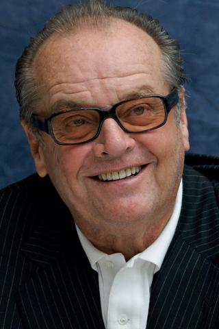 Jack Nicholson pic