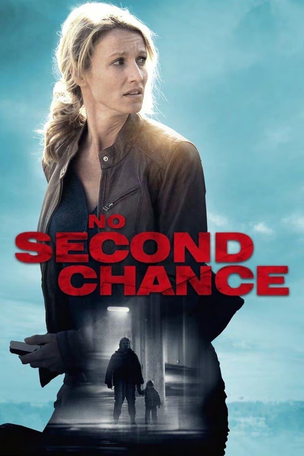 No Second Chance poster