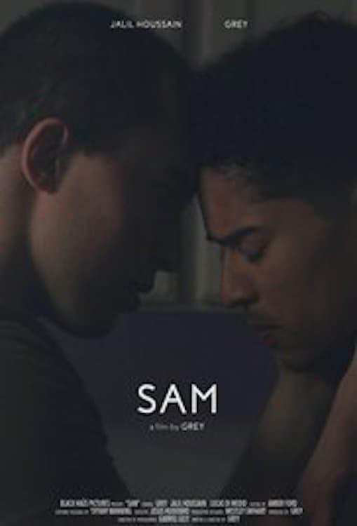 Sam poster