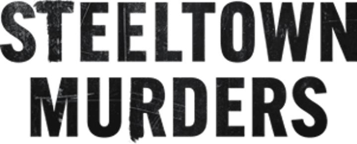 Steeltown Murders logo