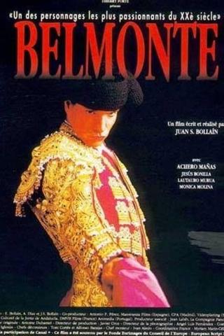 Belmonte poster