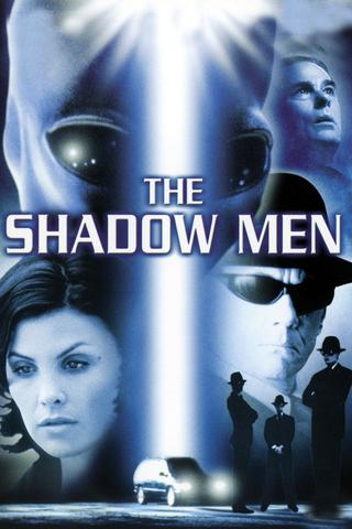 The Shadow Men poster