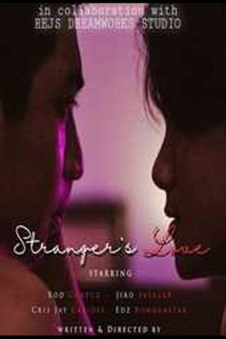 Stranger’s Love poster