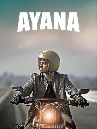 Ayana poster