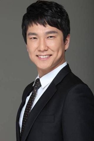 Jeong Dong-geun pic