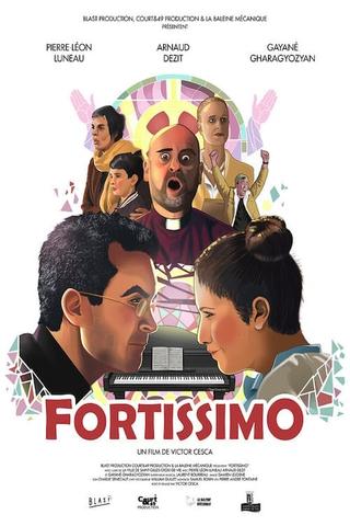 Fortissimo poster