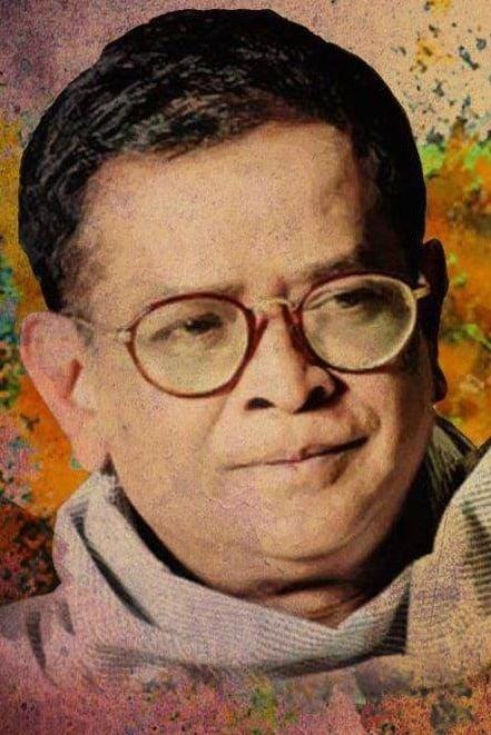 Humayun Ahmed poster