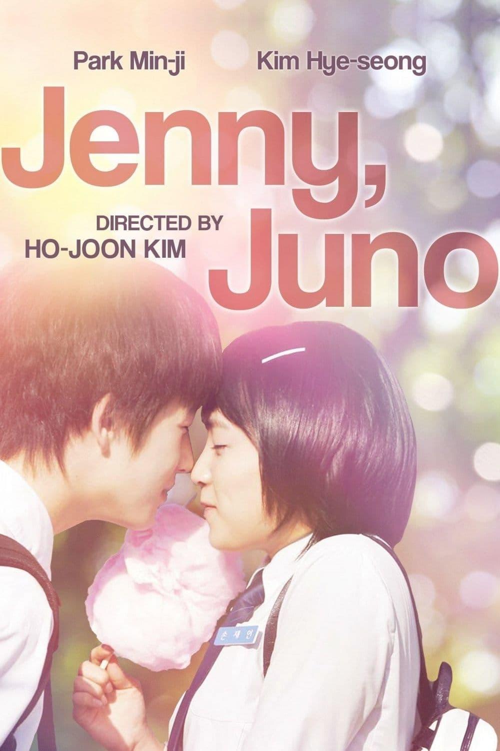 Jenny, Juno poster