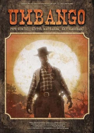 Umbango poster