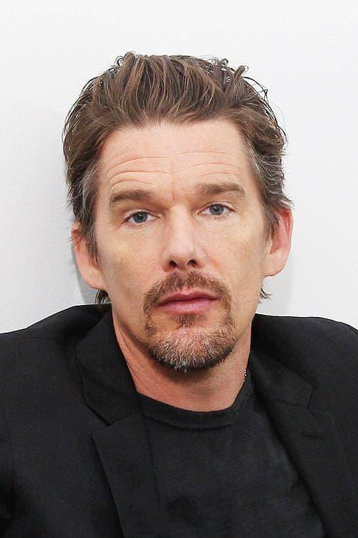 Ethan Hawke poster