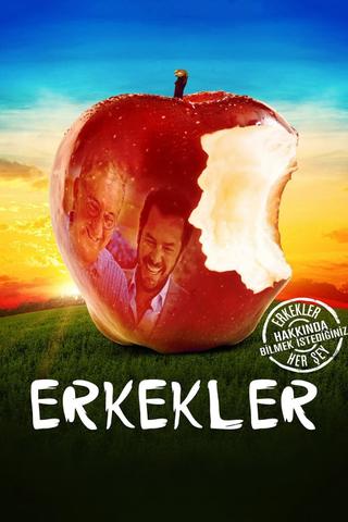 Erkekler poster