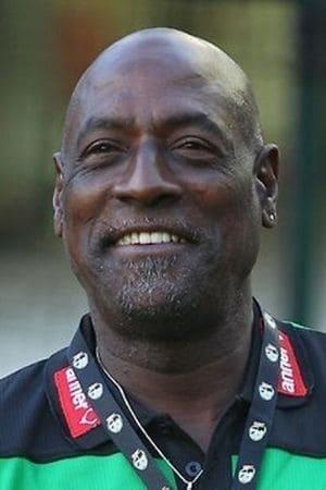 Viv Richards poster