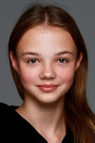 Mariya Abramova pic