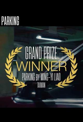 Parking poster