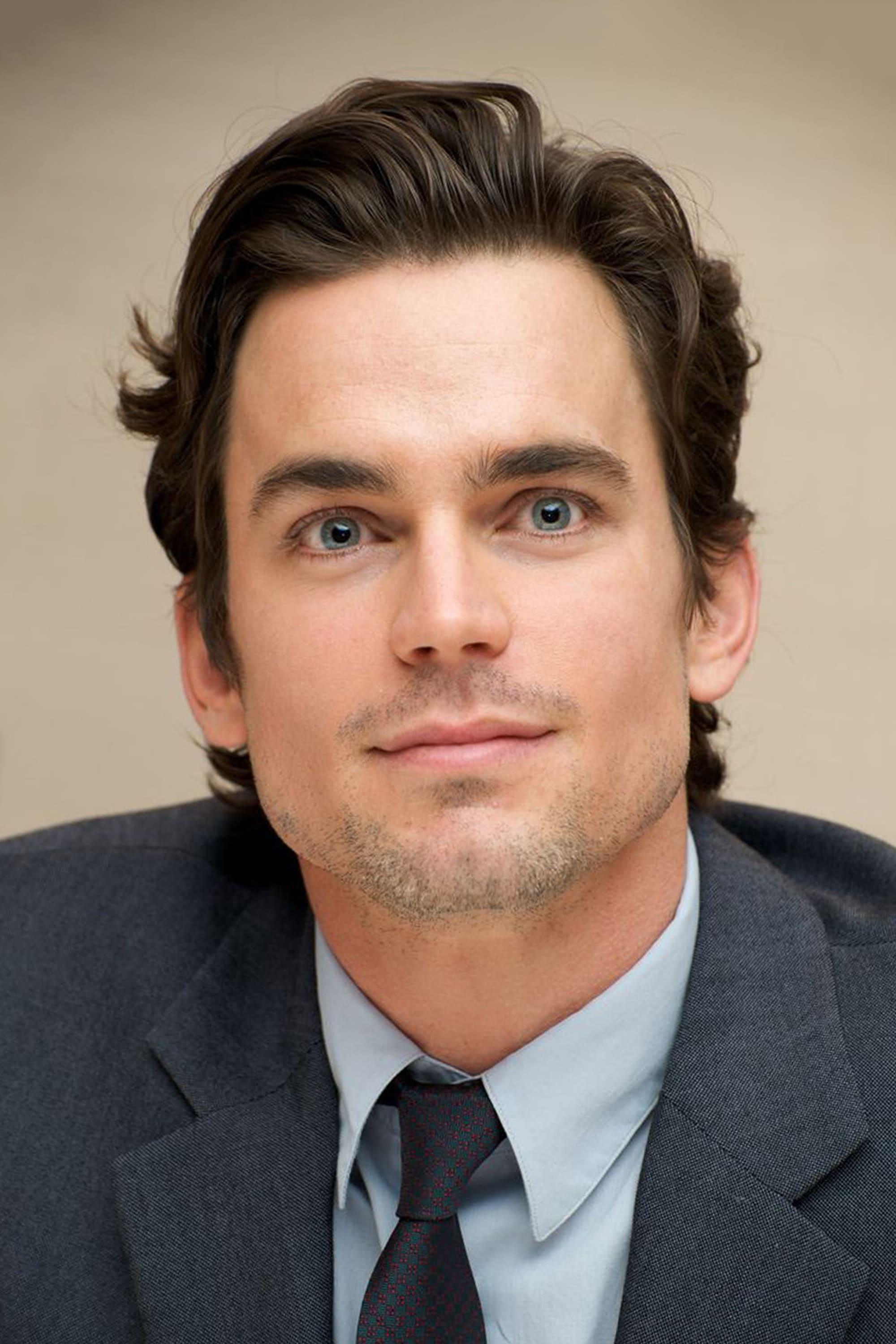 Matt Bomer poster