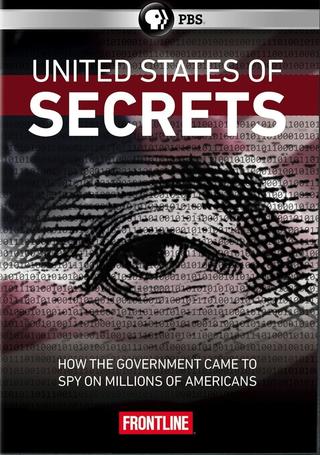 United States of Secrets (Part One): The Program poster