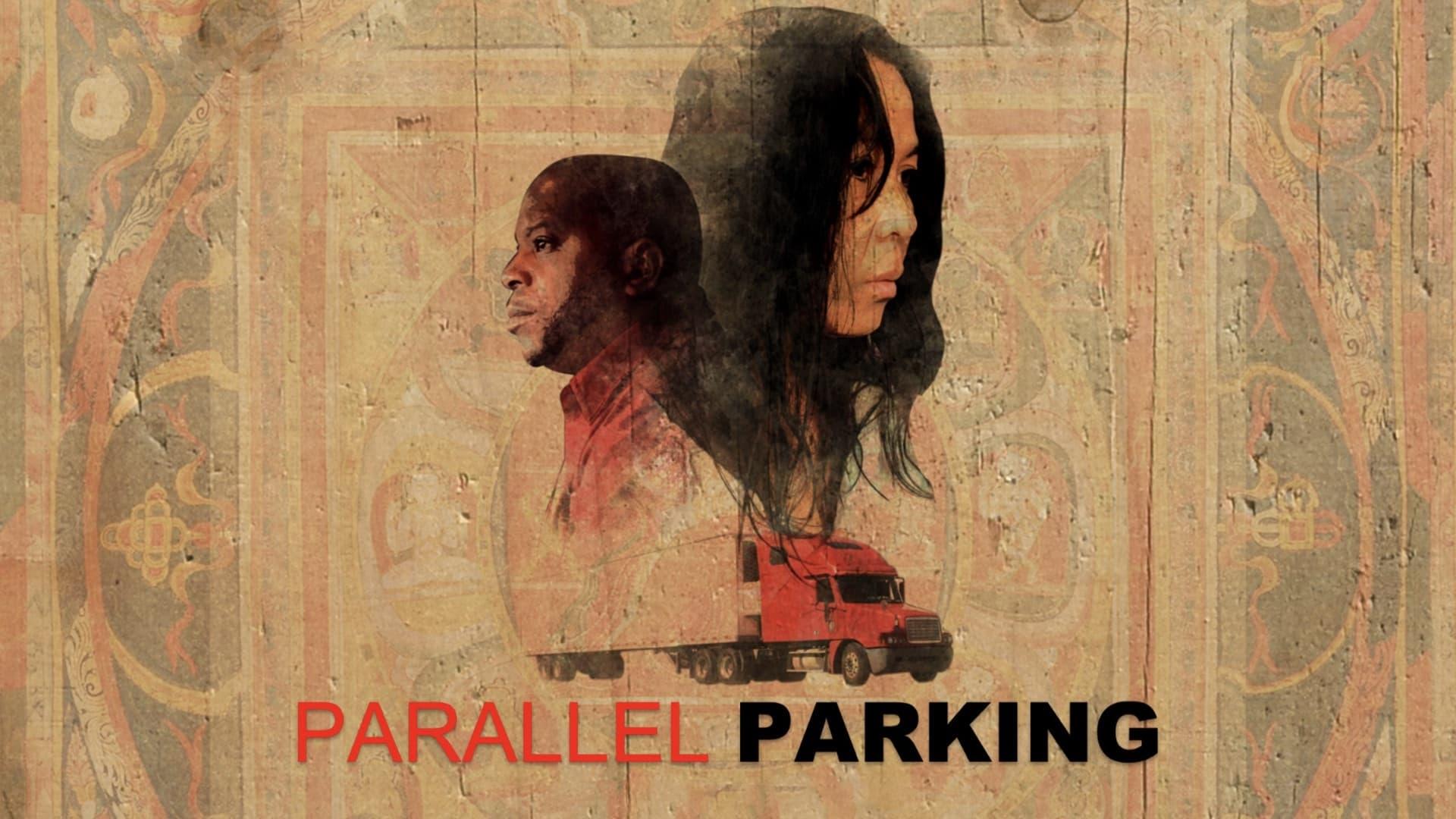 Parallel Parking backdrop