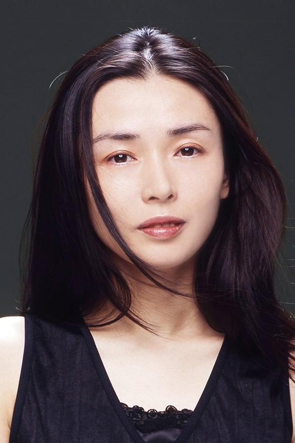 Tomoko Nakajima poster