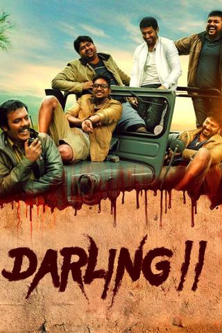 Darling 2 poster