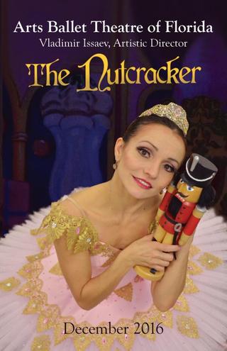 The Nutcracker poster