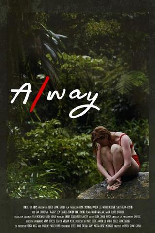 A/Way poster