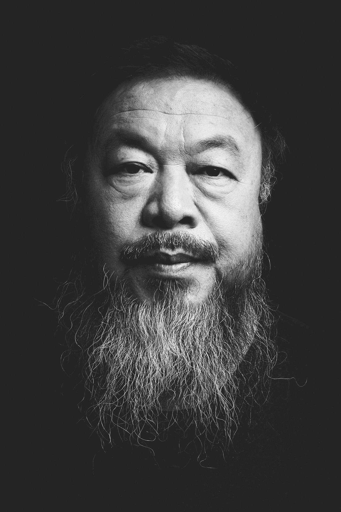 Ai Weiwei poster