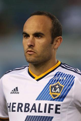 Landon Donovan pic