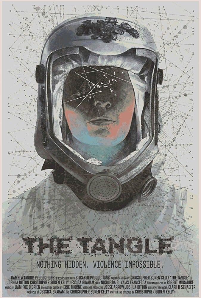 The Tangle poster