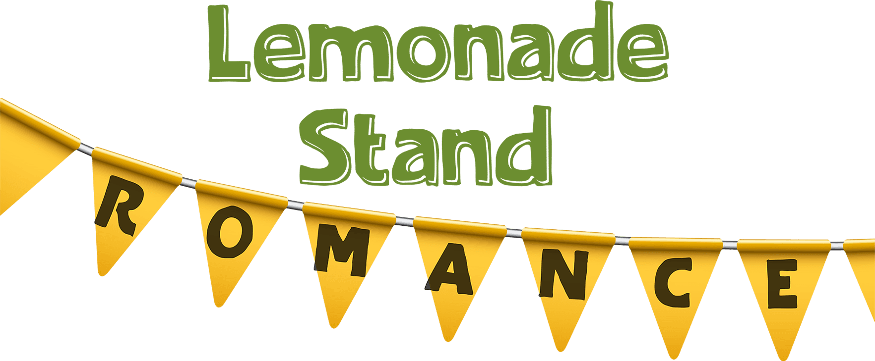 Lemonade Stand Romance logo