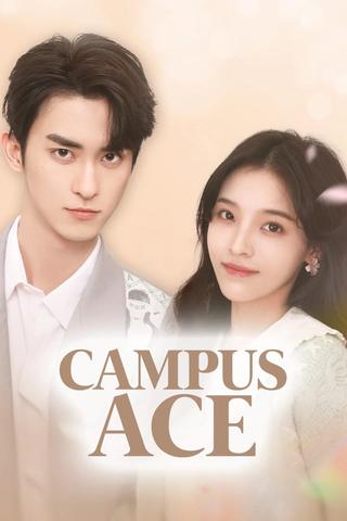 Campus Ace poster