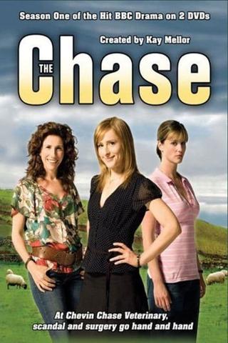 The Chase poster