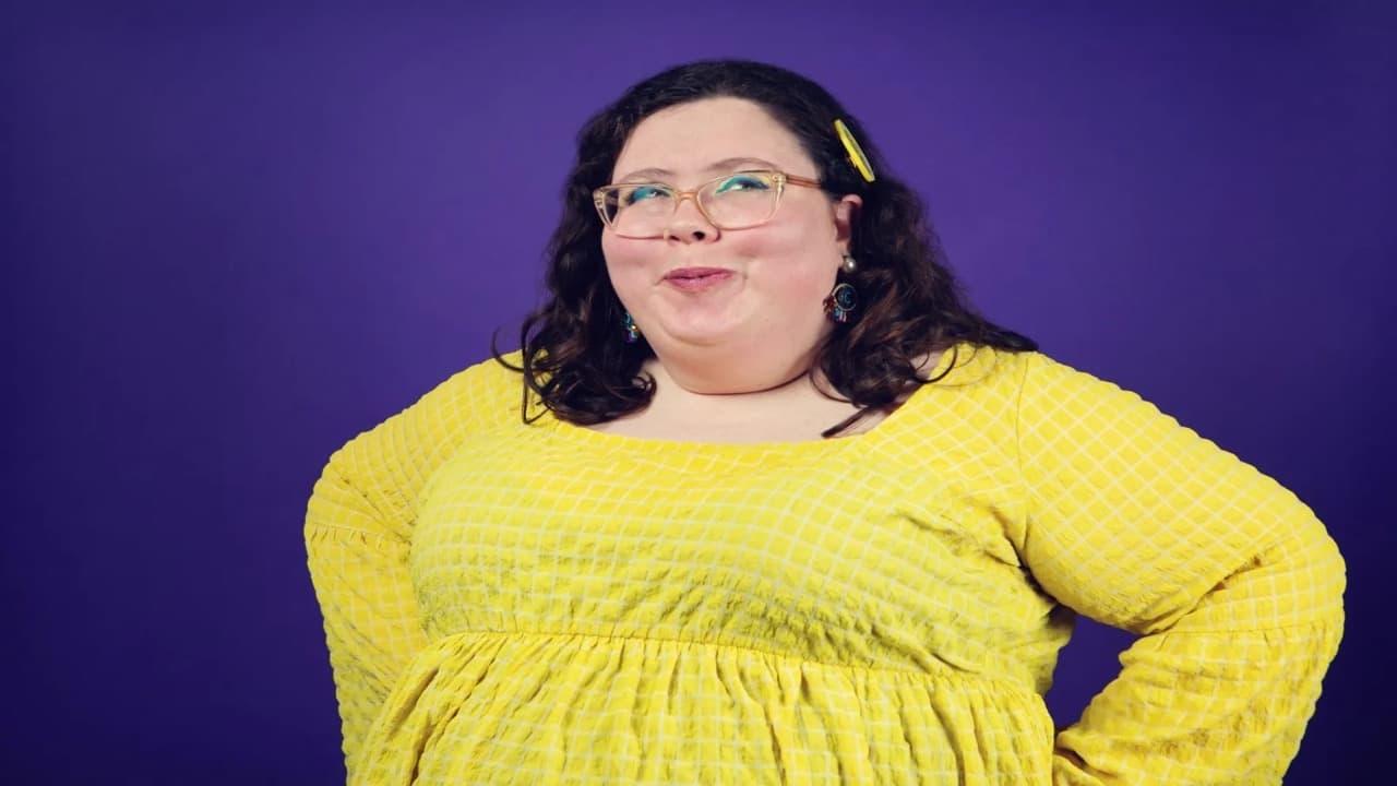 Alison Spittle backdrop