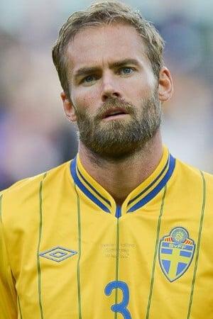 Olof Mellberg poster