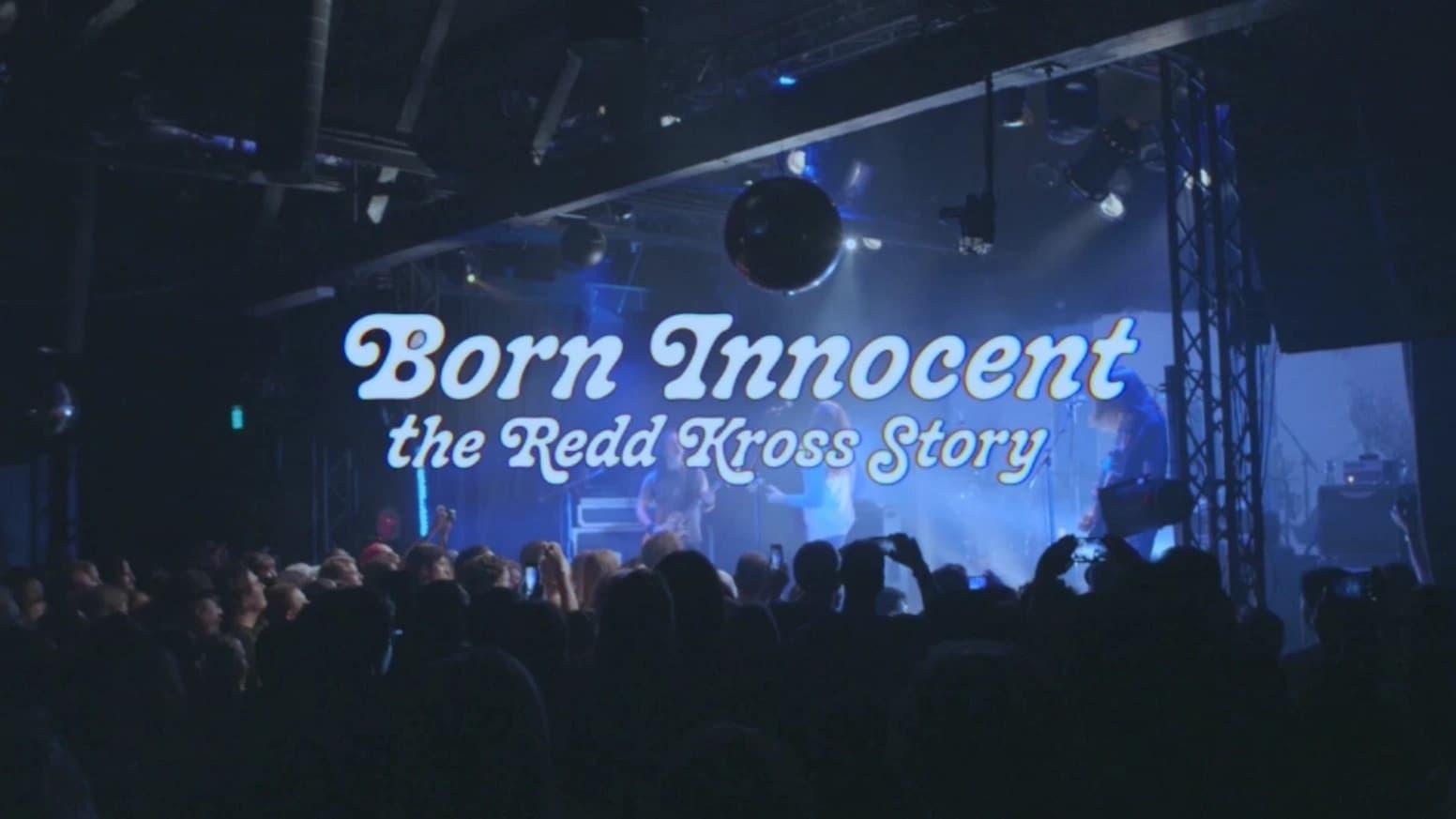 Born Innocent: The Redd Kross Story backdrop