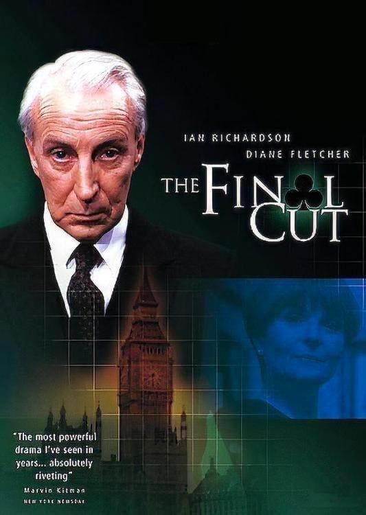 The Final Cut poster
