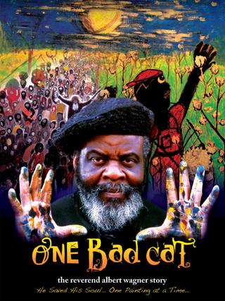 One Bad Cat poster