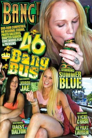 Bang Bus 46 poster