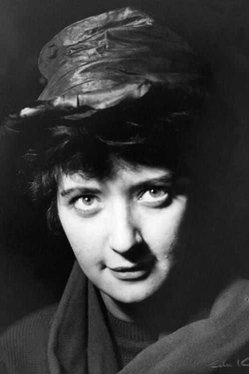 Shelagh Delaney poster