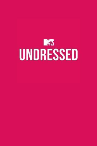 MTV Undressed poster