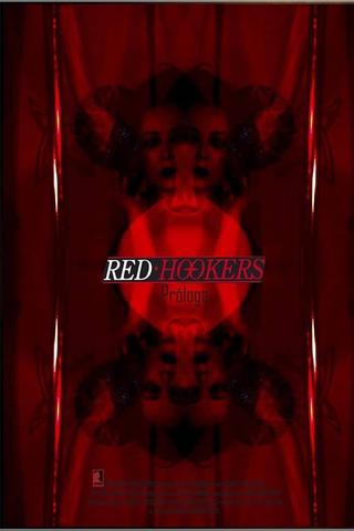 Red Hookers - Prologue poster