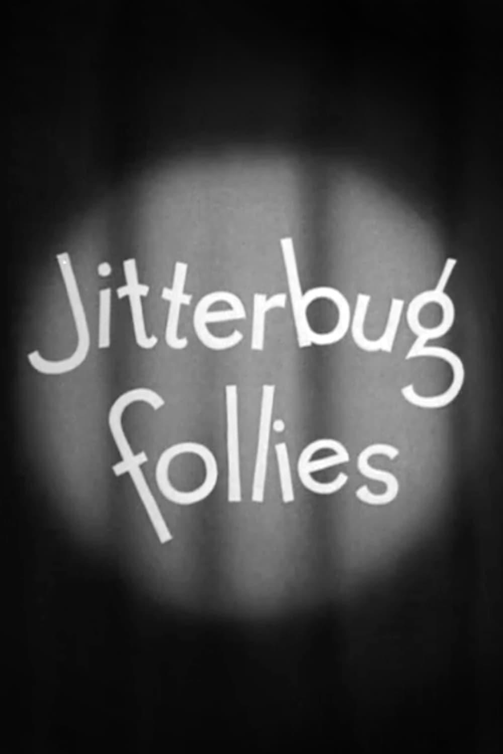 Jitterbug Follies poster